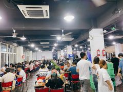 大堂-皖北巫氏三胖地锅鸡(长淮总店)