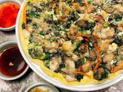 福建海蛎煎-四道菜·福建菜馆(新街口金鹰店)