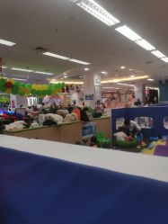 -孩子王童乐园(石家庄裕华万达店)