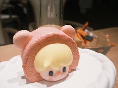 -浩海火烧云傣家菜(蓝港店)