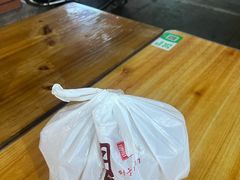 -明叔捞面