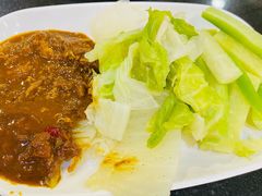 蘸酱菜-瑞杰烧烤店·24小时营业(山东路店)