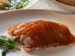 -四季民福烤鸭店(故宫店)