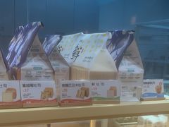 -爸爸糖手工吐司(上海五角场万达店)