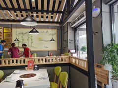 -古乐牛香·鲜牛肉牛杂火锅(吴江三里桥运东商业广场店)