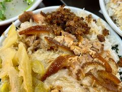 -老柴枝猪脚饭(窑岭店)
