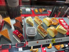 -星巴克(兰州国芳百货店)