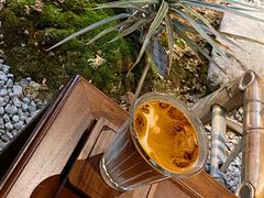 -Metal hands·铁手咖啡