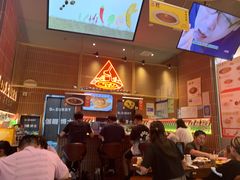 -伽喱博士 Dr.CURRY咖喱饭(太阳宫咖喱店)