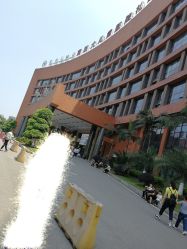-重庆医科大学附属儿童医院(两江院区)
