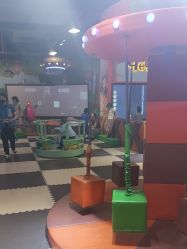 -卡通尼乐园(上海安亭店)