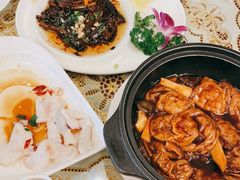 -新聚丰菜馆(太监弄店)
