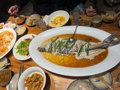 -丹江渔村(首都机场店)
