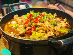 -蛙喔牛蛙(高新绿宝店)