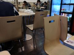 大堂-饺子季水饺餐厅(新市街店)