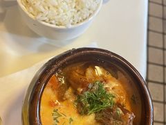 -老井俄式餐厅