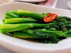 -御花园·粤菜·海鲜火锅(中山公园店)
