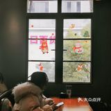 【Star6】菲可牛排，江汉路上，步行街边，百元以内！