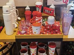 -星巴克臻选(武汉经开永旺梦乐城店)