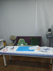 -睿宝儿科·眼科·口腔(静安大悦城门诊部)