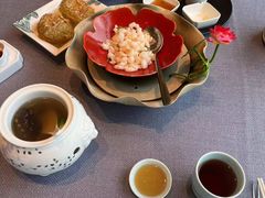 -浙江西子宾馆·牡丹厅