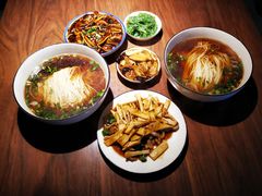 -十面春风·江南面馆(崇宁路店)