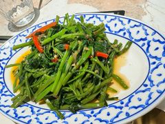 炒空心菜-KingThaia金泰兰(滨江天街店)