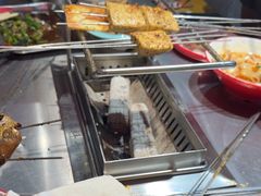 -古彭7只羊·招牌白串·碳锅羊肉旗舰店