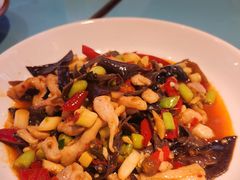 -川正旺江湖菜(三元桥店)