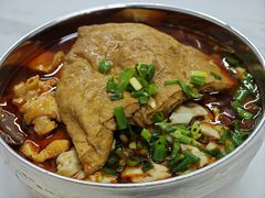 -金牌罗记肠旺面(蔡家街店)