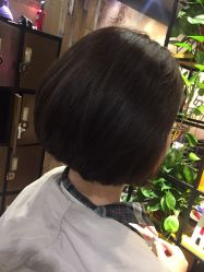 点击看大图 -藤野造型