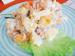 -赵小姐丨新中餐(曲江店)