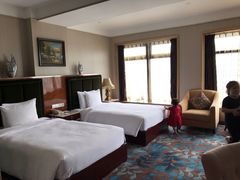 -厦门泰谷酒店(中山路镇海路地铁站店)