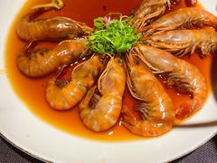-锦府园(环球港店)