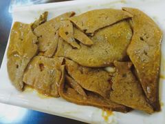 -宜品福州干拌面
