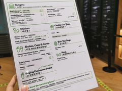 -Shake Shack(西单大悦城店)