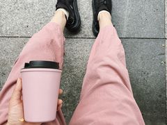 -Manner Coffee(芮欧百货店)