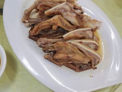 -老字号蛇口德记烧腊饭店·海鲜加工
