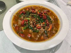 -金翠皇宫粤菜·点心·海鲜(科技园店)
