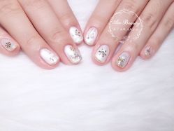 -Aso Artist Beauty美甲美睫