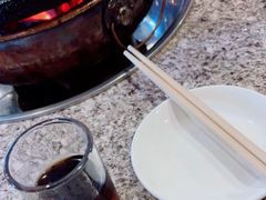 -厚味居炙子烤肉·清真(天桥南纬路店)