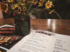 -Apollo·西班牙小酒馆(安福路店)