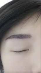 -平萍纹绣韩式半永久定妆