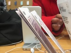 -Apple零售店(济南恒隆广场店)