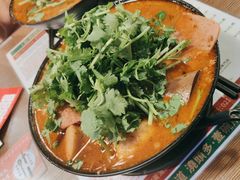 招牌炸酱小锅米线-肥汁米蘭香港米线(宁波路总店)