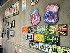 -33韩式自助烧烤(环城南路店)