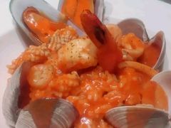 -大树餐厅(益田假日店)