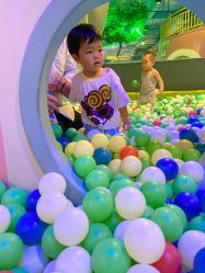 -酷嗒动物文化乐园(cutezoo西溪乐天城店)