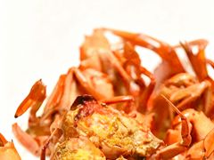 -鑫悦楼煎蟹·16年海鲜大排档