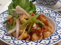 -KingThaia金泰兰(滨江天街店)